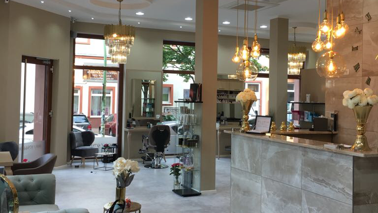 FLORYA Hair & Beauty