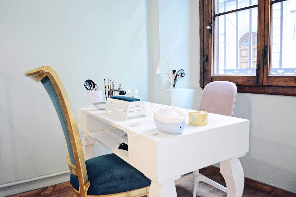 Nails Design Firenze: Extensión Acrilico Gel Acrigel