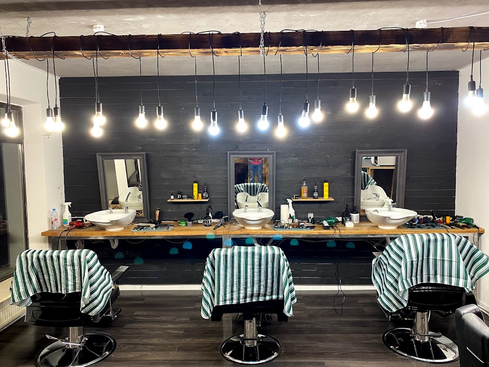 Skierniewice Barberossa