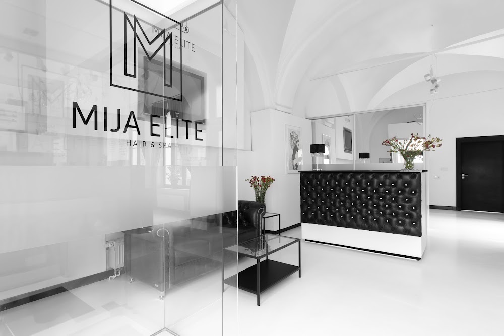 Mija Elite Hair & Spa