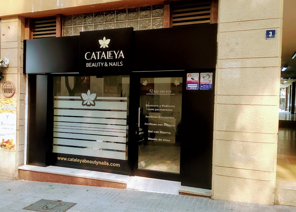 Cataleya Beauty and Nails