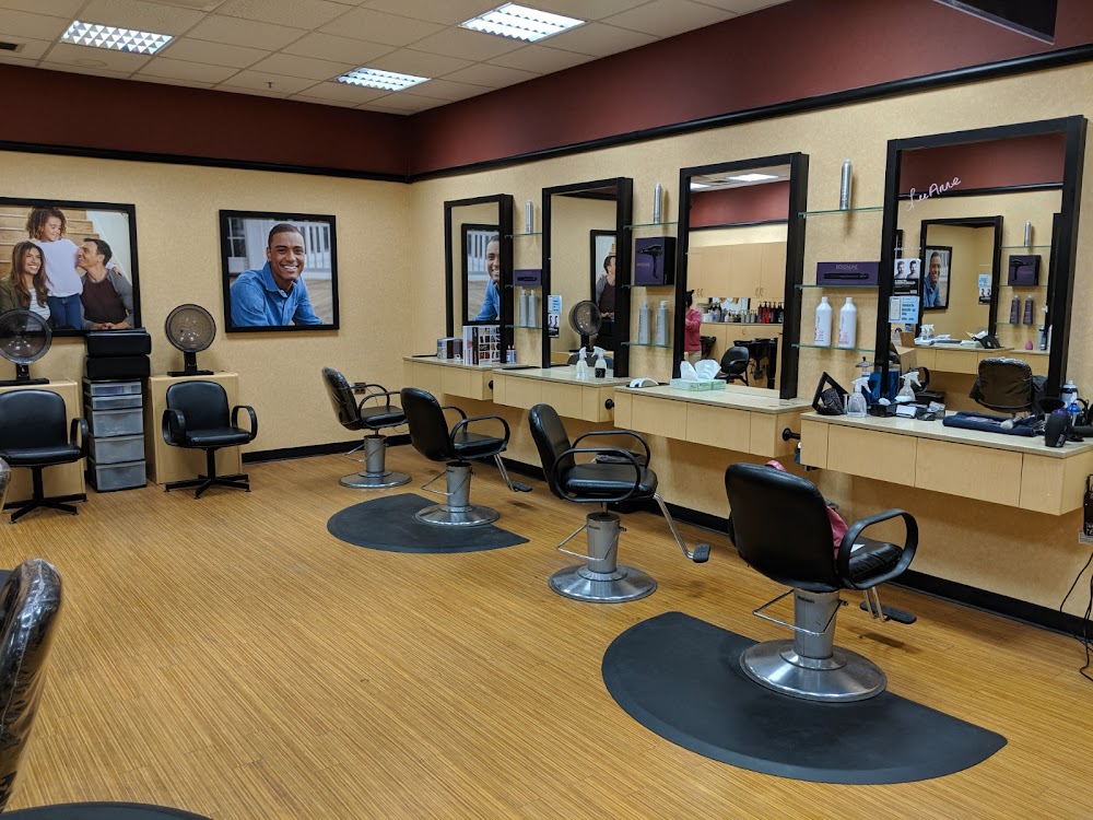 SmartStyle Hair Salon
