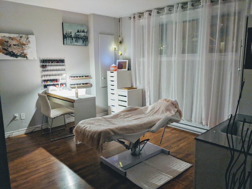 Bianka Institut Esthétique