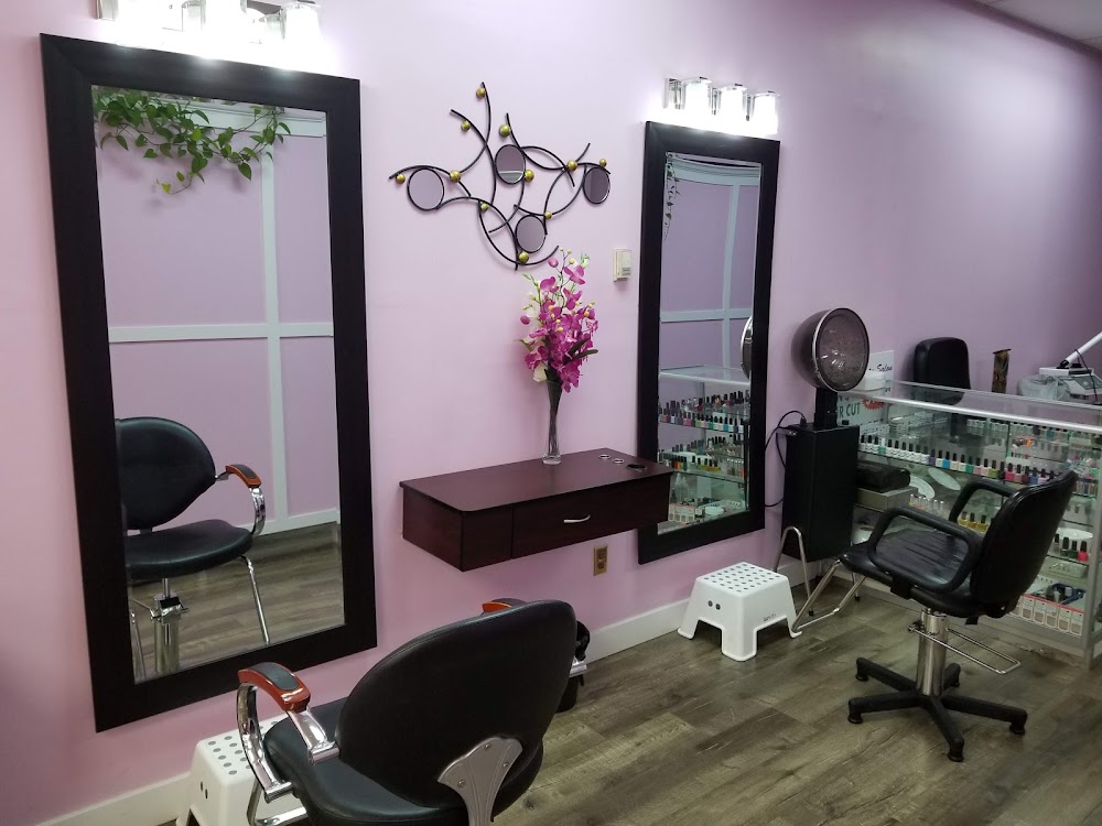 Dadis Beauty Salon
