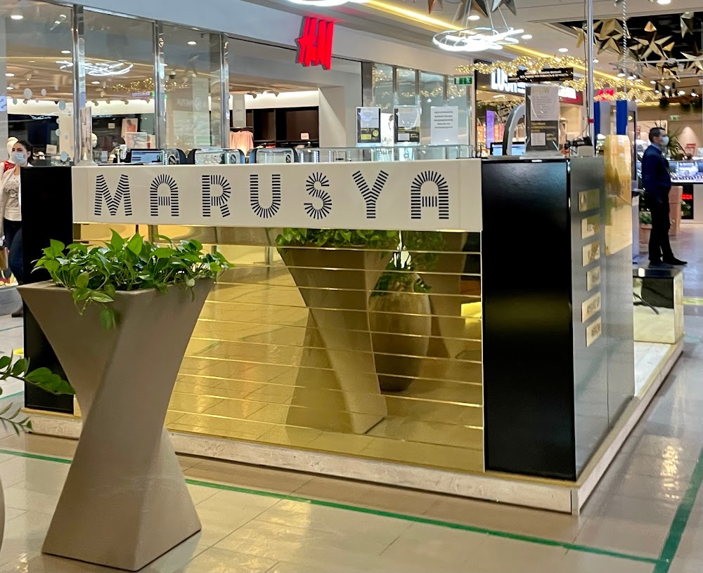 MARUSYA beauty
