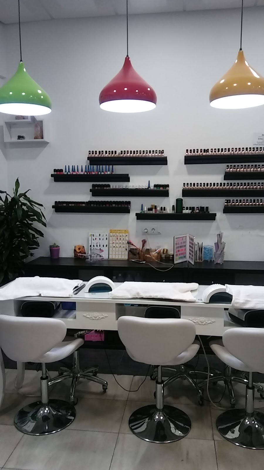 Lluna Bella Centro De Estética