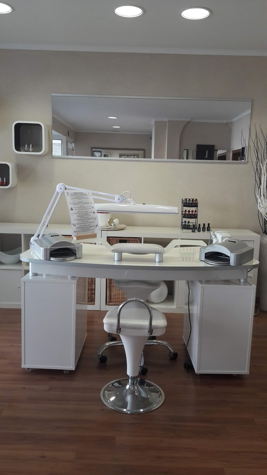 Alessandro Beauty Lounge