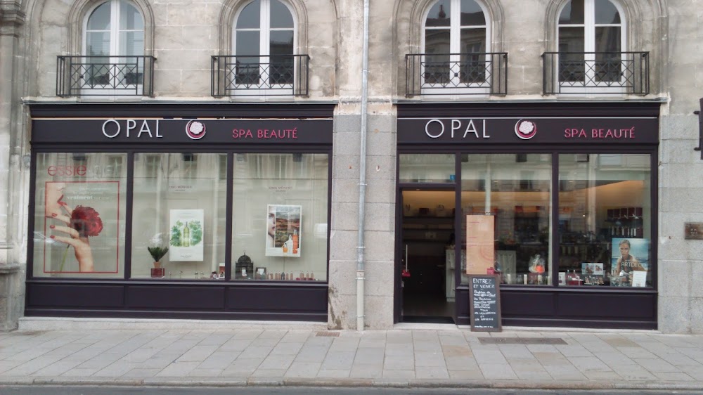 Opal Spa Beauté Institut