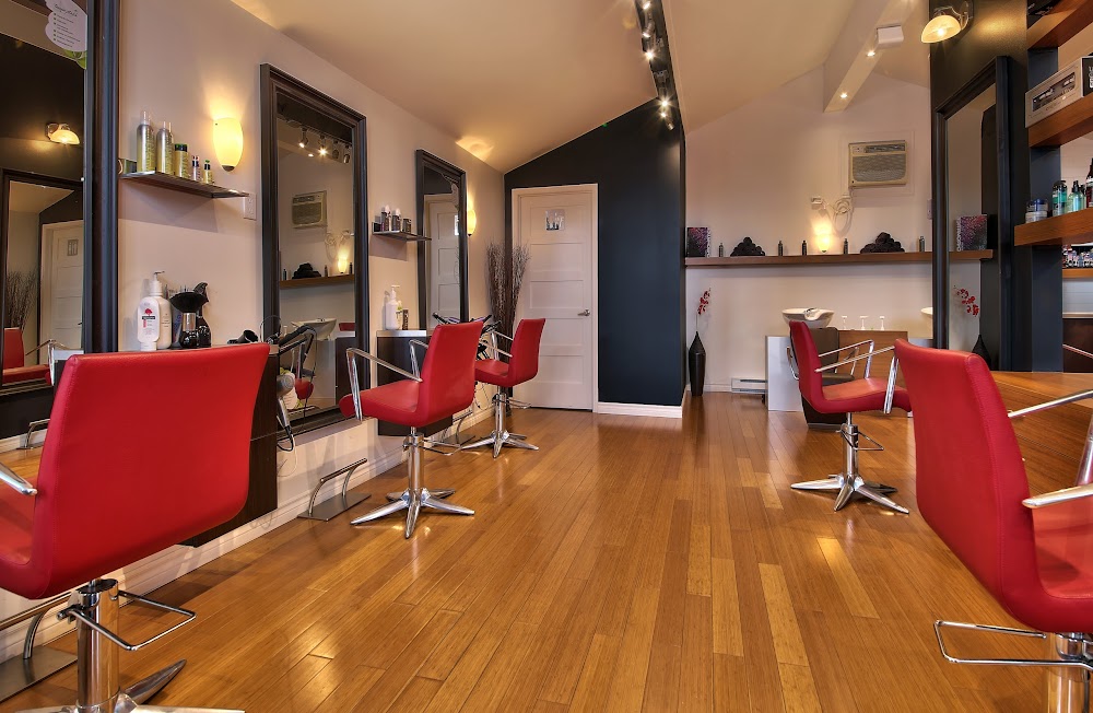 Centre Santé du Cheveu