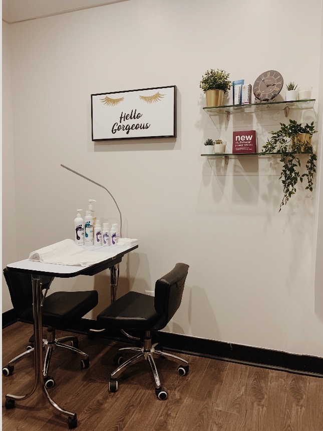 The Head Shoppe - Fall River