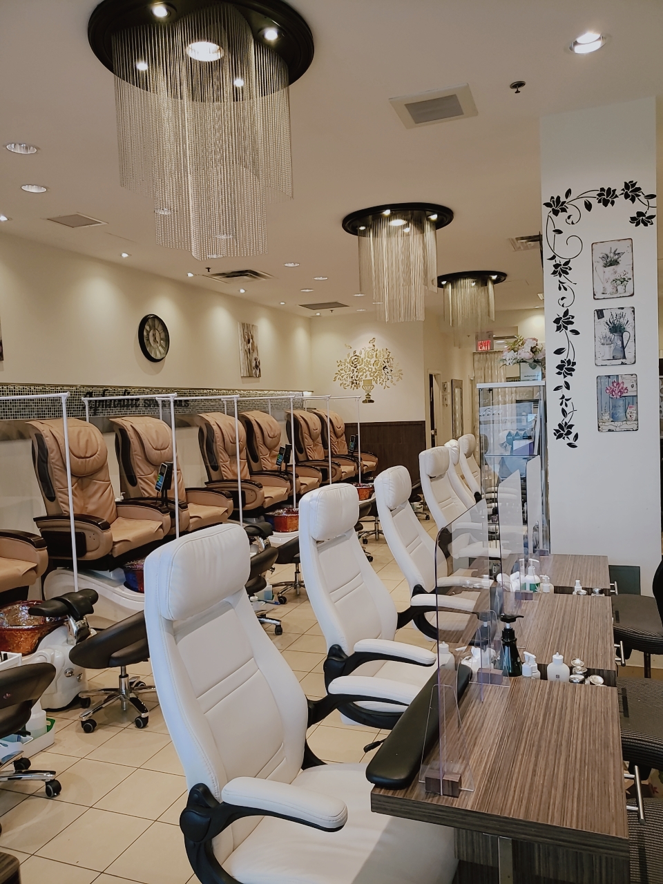 Aphrodite Spa & Nails