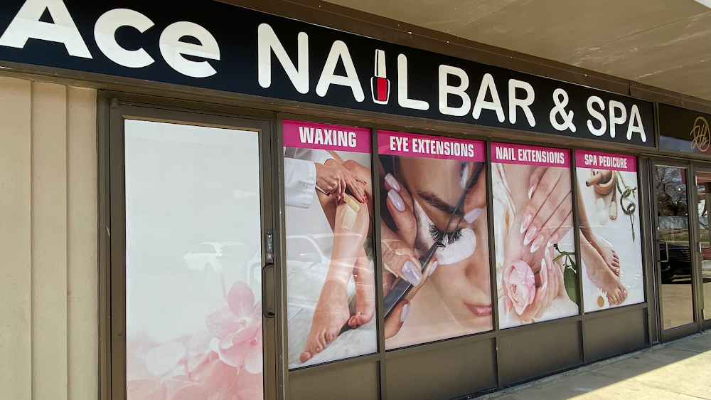 Ace Nails Bar & Spa
