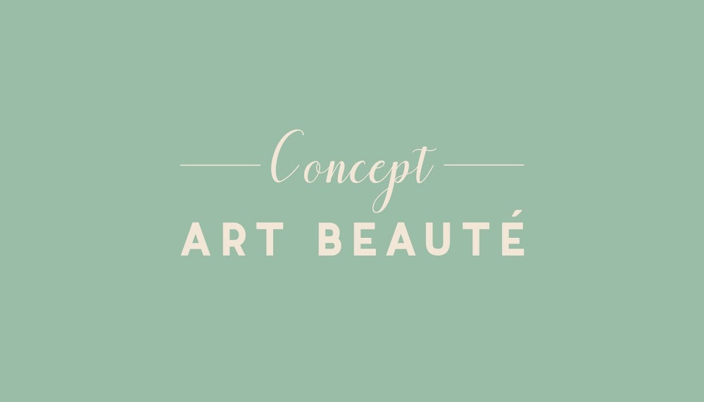 Concept Art Beauté