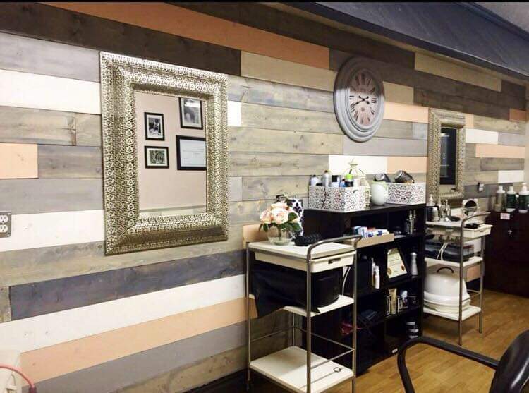 Blush Beauty Boutique