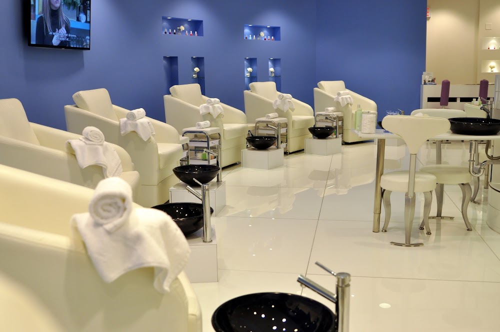 NStyle Beauty Lounge