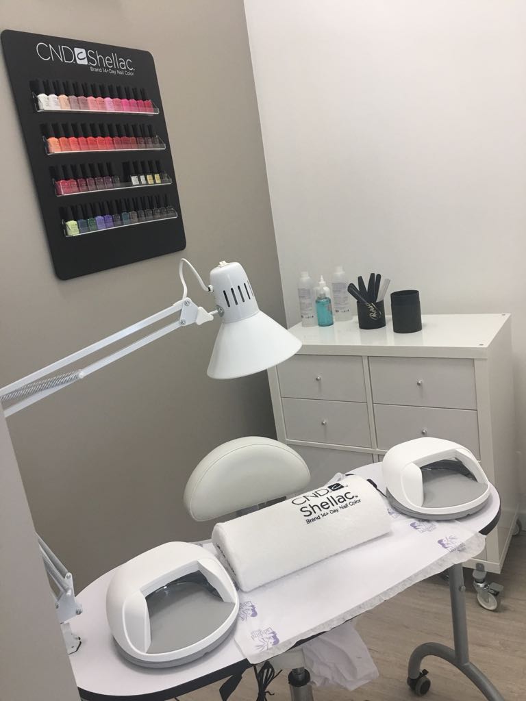 Corte Pancaldo l'estetica