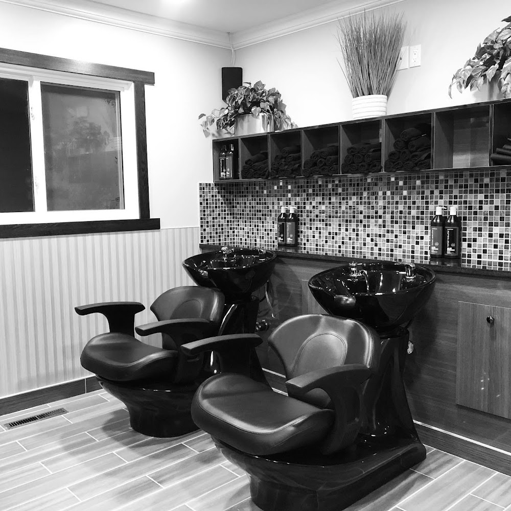 Rayman Salon And Spa