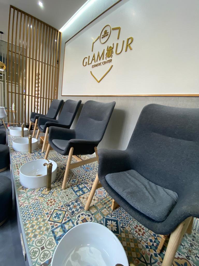 Glamour Esthetic center