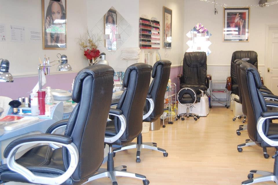 New York Nails - North Cheam