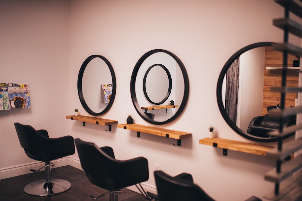 O Natural Hair Salon