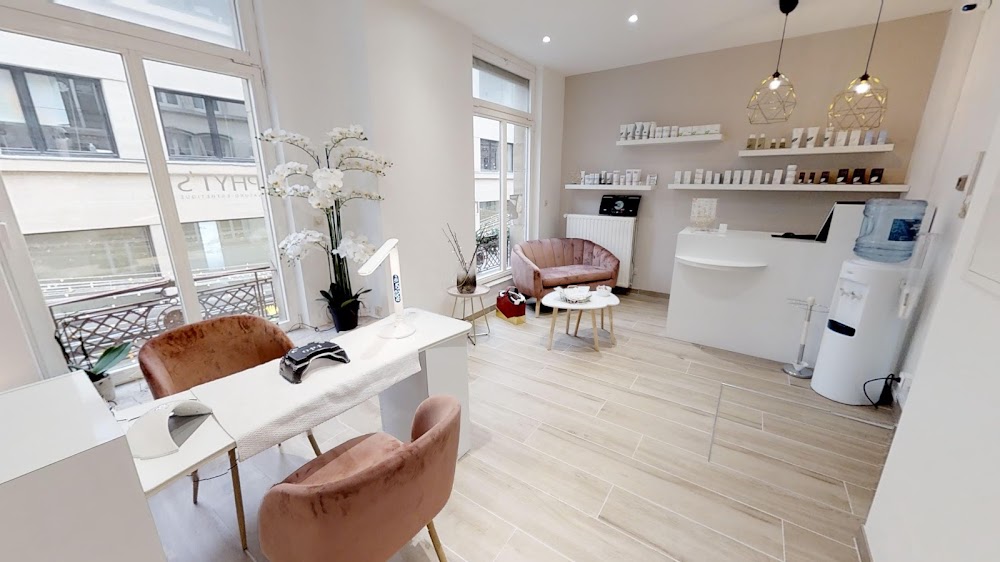 L'instant beauté by elodie