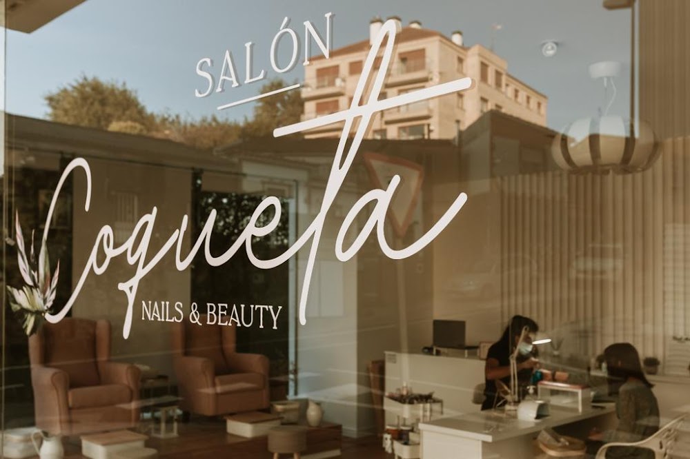Salón CoquetA Nails&Beauty