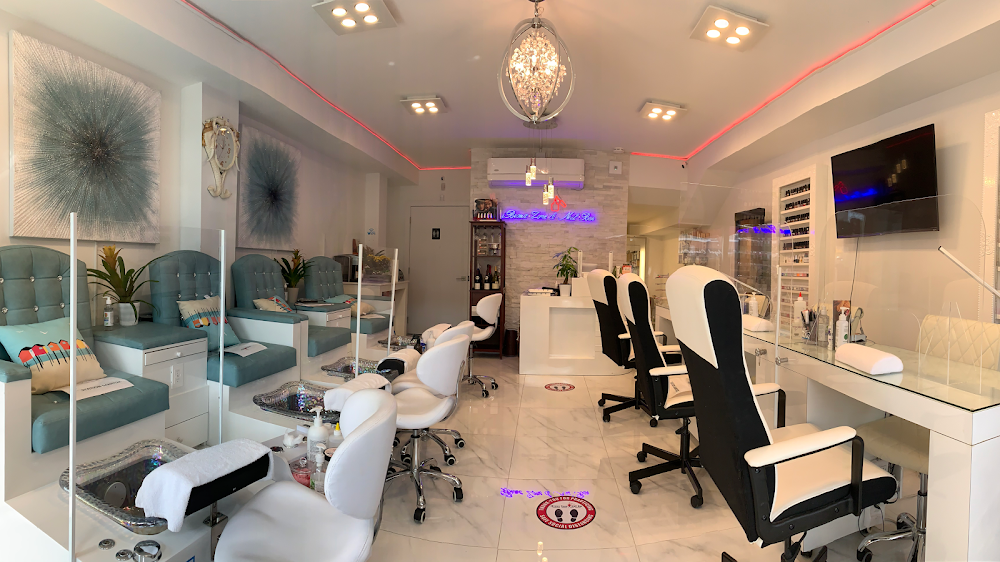 iBrowz Zone & Nail Bar