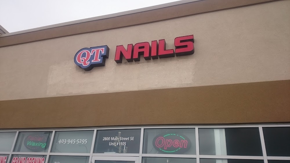 QT Nails