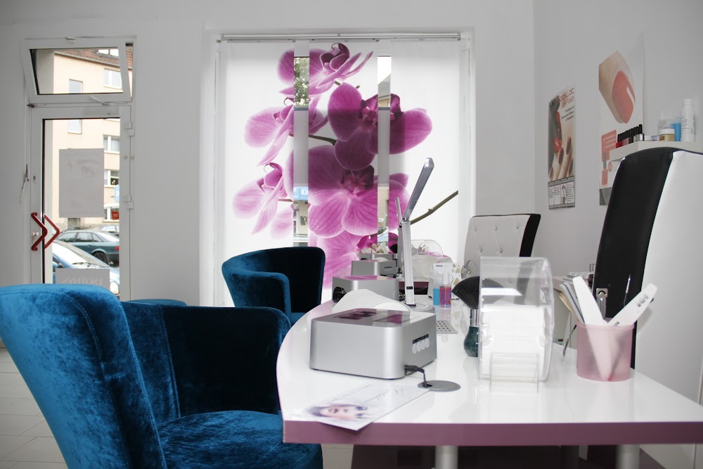 Beauty Rooms Dortmund