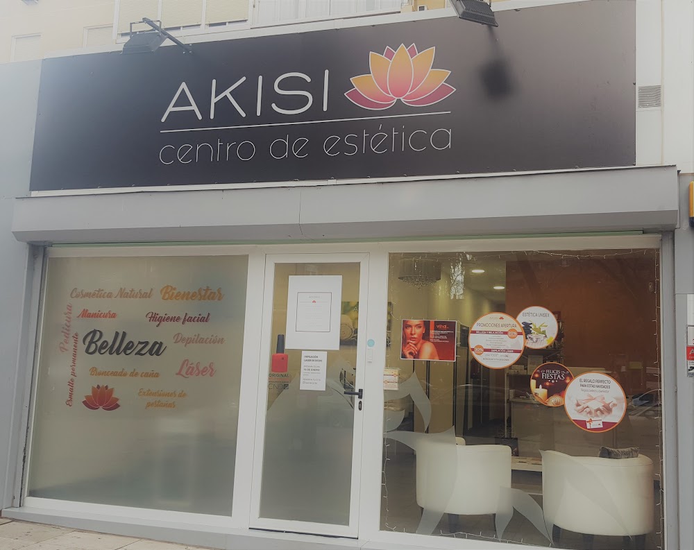 AKISI Centro de Estética