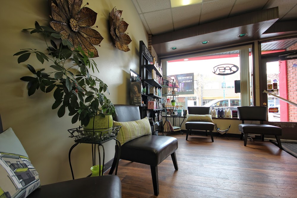 Styles & Smiles Hair Design