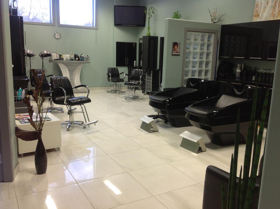 Expressions Salon & Spa