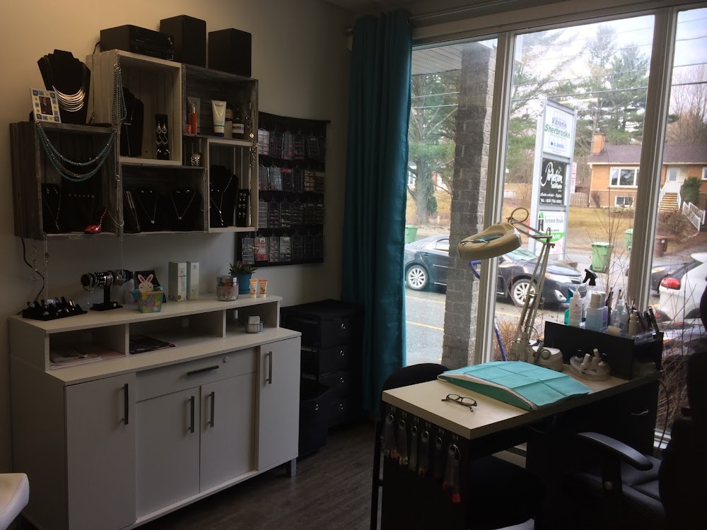 Onglerie Brigitte Nadeau