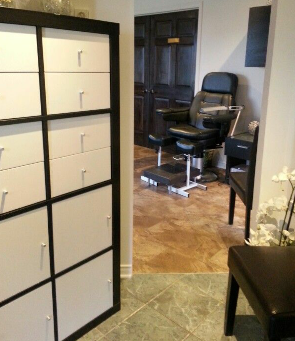 LeSalon - Stylisme Ongulaire