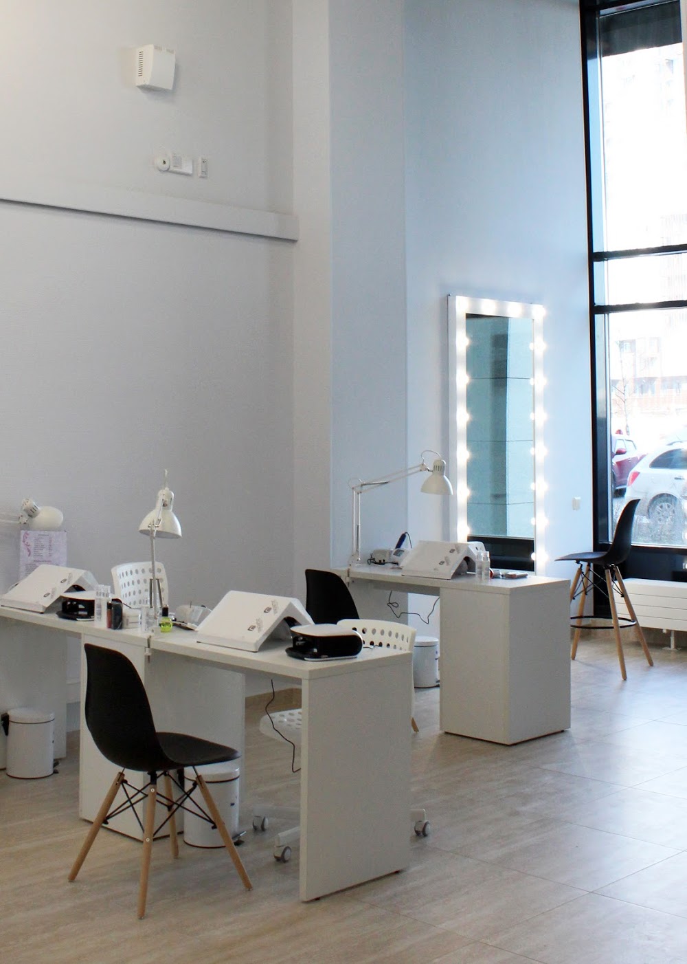 Magnetic Nail Studio