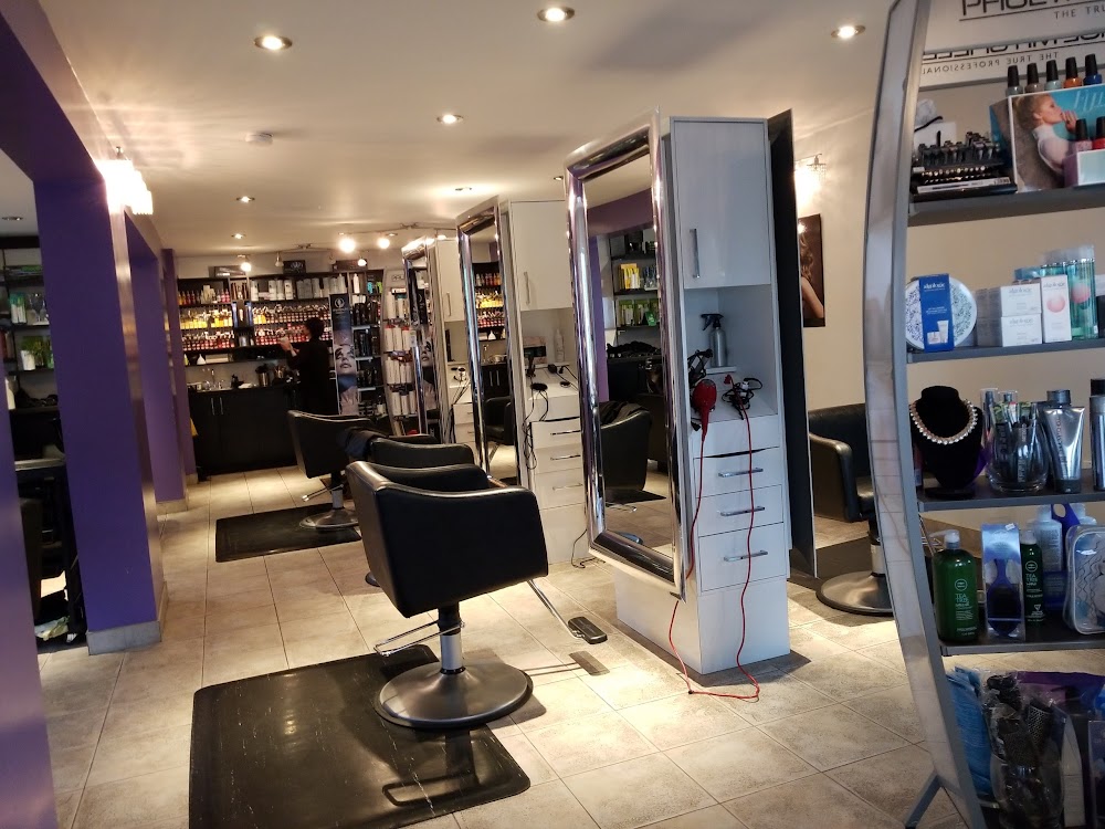 Girasole Salon & Spa