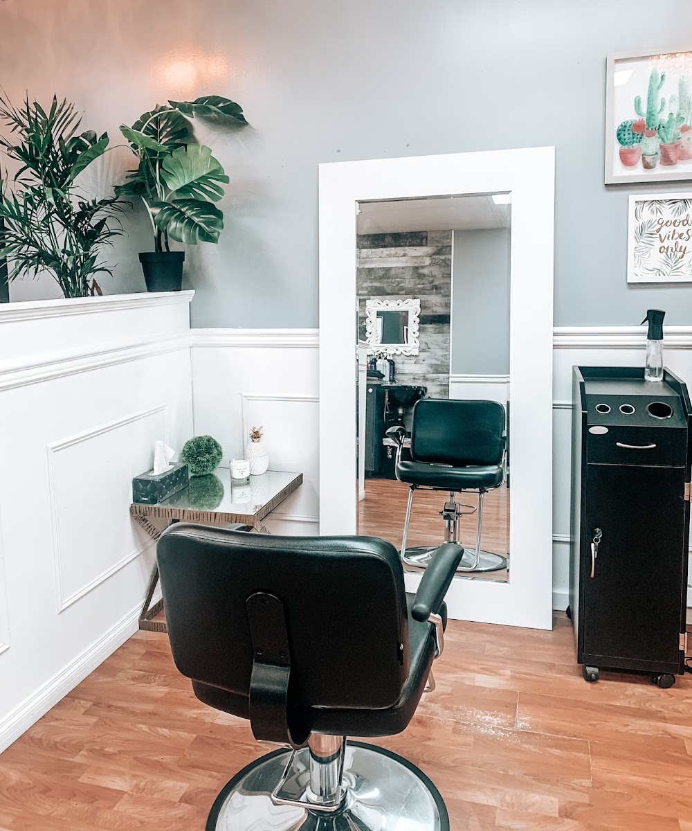 Wild Beauty Styling Co.