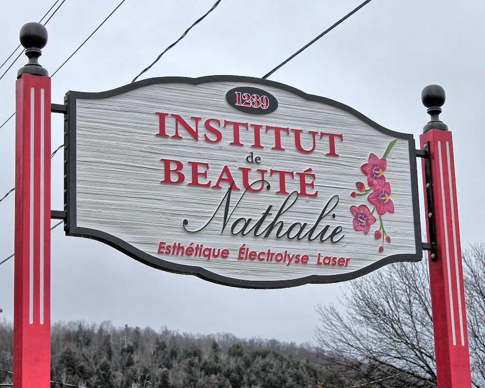 Institut De Beaute Nathalie