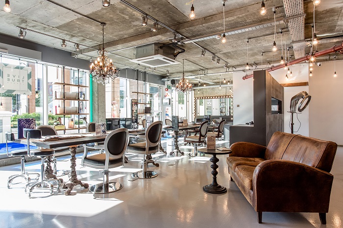 Live True London Vauxhall and Nine Elms