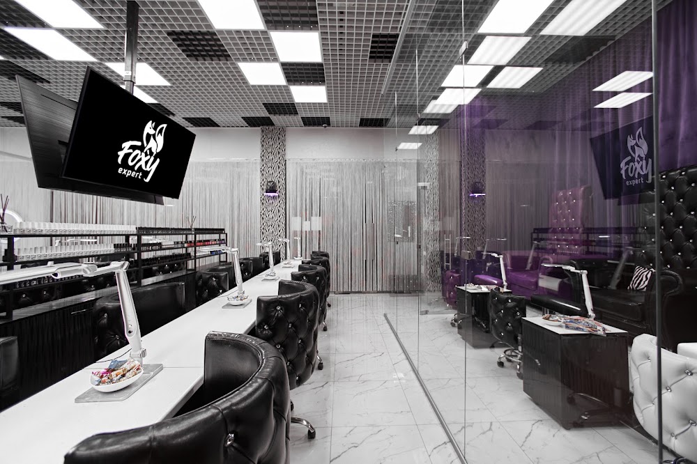 Салон красоты Zebra | маникюр, педикюр Йошкар-Ола