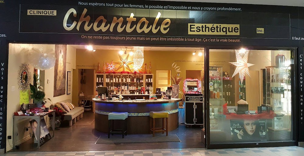Clinique Chantale Esthetique