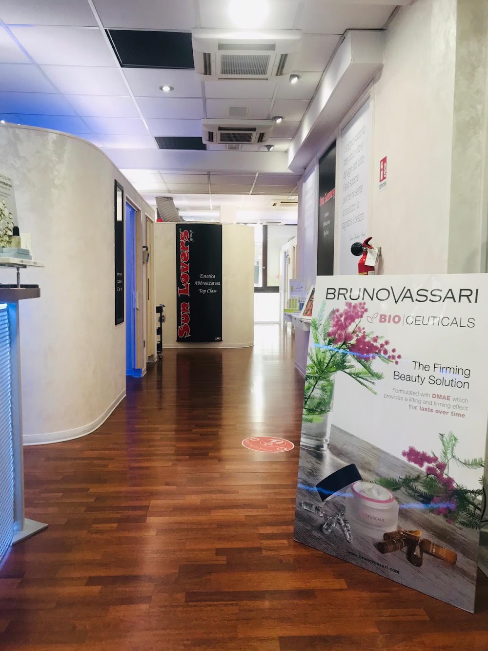 Centro Estetico e Abbronzatura Sun Lovers - Padova