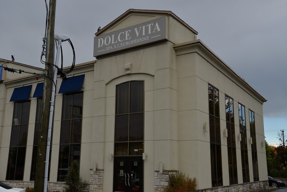 Spa Dolce Vita