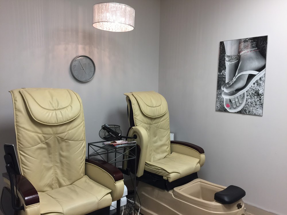 Phamtastic Nails & Spa (Westbrook)