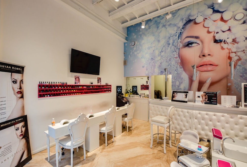 Nails and Beauty Lounge Bar