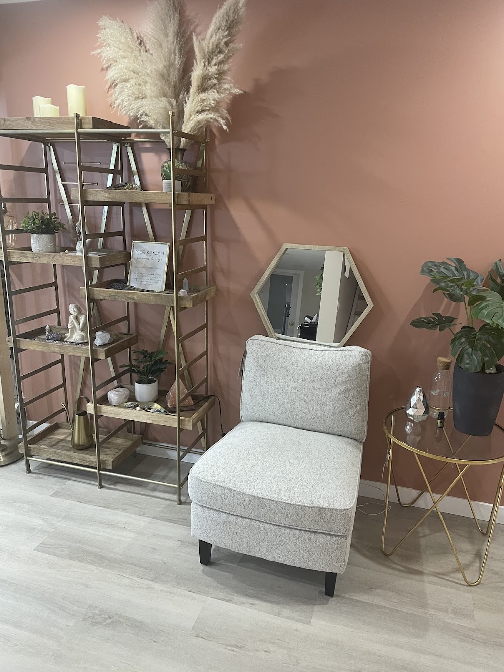 Celestial Academy & Nail Studio