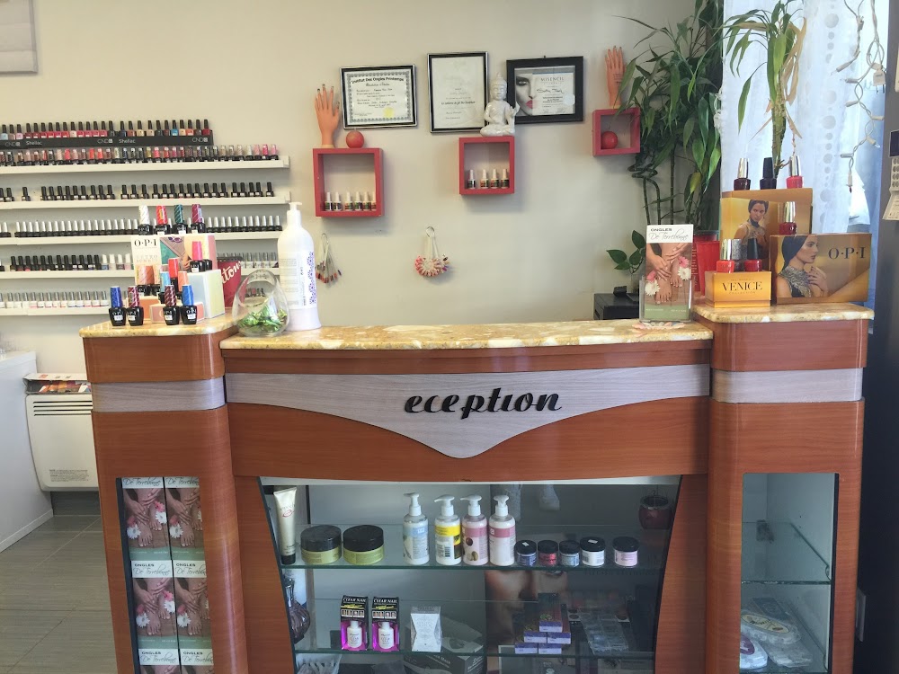 Terrebonne Ongles De