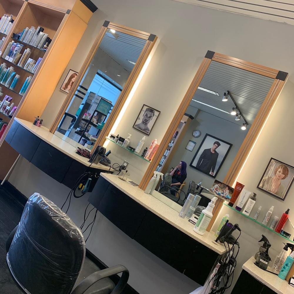 Choice Cuts Hair Salon Medicine Hat