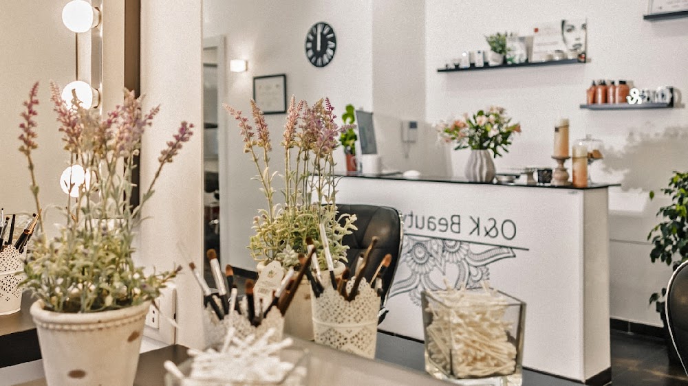 O&K Beauty Studio Srls