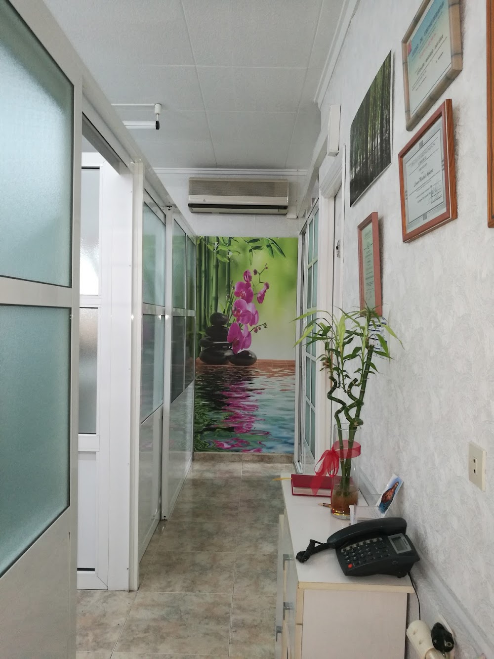 Centro De Estética Leonor